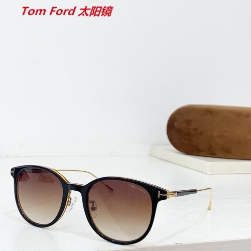 T.o.m. F.o.r.d. Sunglasses AAAA 4252