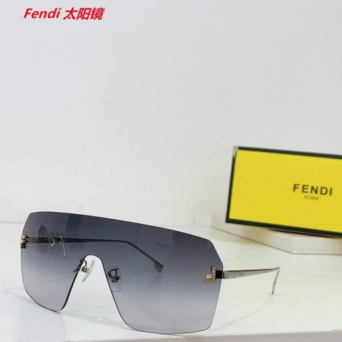 F.e.n.d.i. Sunglasses AAAA 4300