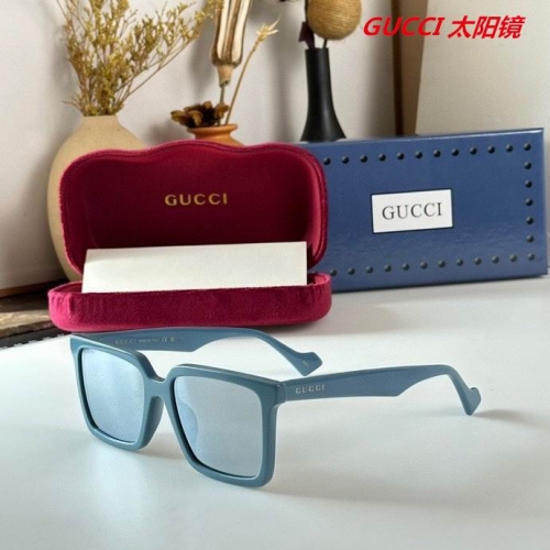 G.U.C.C.I. Sunglasses AAAA 4376