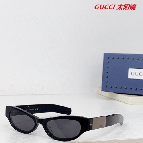 G.U.C.C.I. Sunglasses AAAA 5431