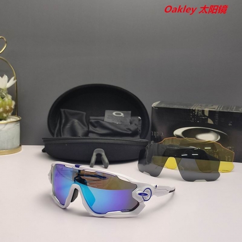 O.a.k.l.e.y. Sunglasses AAAA 4119