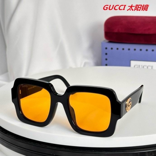 G.U.C.C.I. Sunglasses AAAA 6061