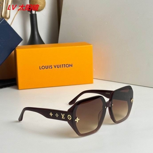 L...V... Sunglasses AAAA 4430