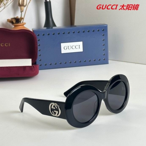 G.U.C.C.I. Sunglasses AAAA 4337