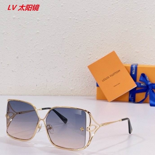 L...V... Sunglasses AAAA 5510