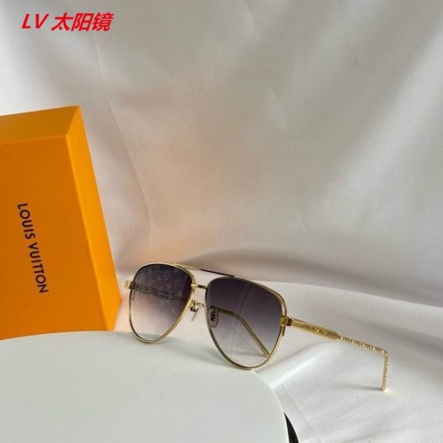 L...V... Sunglasses AAAA 5286