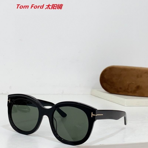 T.o.m. F.o.r.d. Sunglasses AAAA 4349