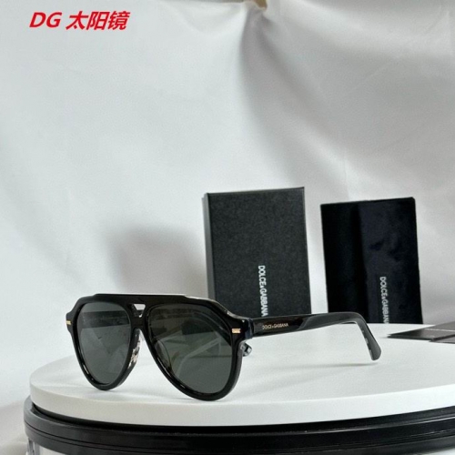 D.n.G. Sunglasses AAAA 4379