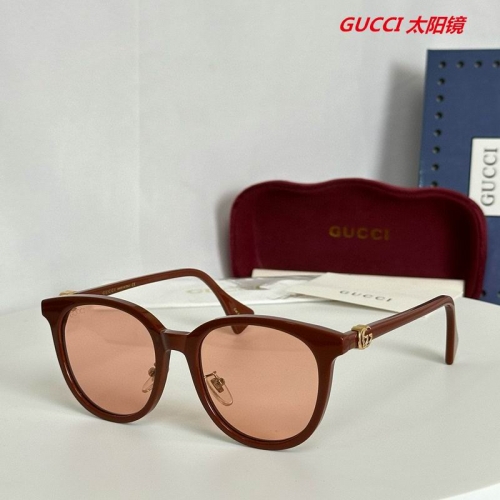 G.U.C.C.I. Sunglasses AAAA 5752