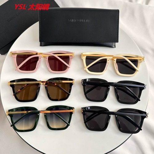 Y..S..L.. Sunglasses AAAA 4569