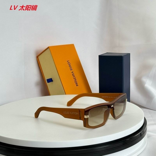 L...V... Sunglasses AAAA 5852