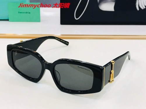 J.i.m.m.y. C.h.o.o. Sunglasses AAAA 4027