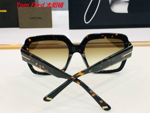 T.o.m. F.o.r.d. Sunglasses AAAA 4450