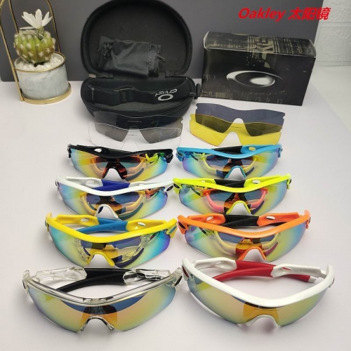 O.a.k.l.e.y. Sunglasses AAAA 4007