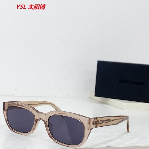 Y..S..L.. Sunglasses AAAA 4107
