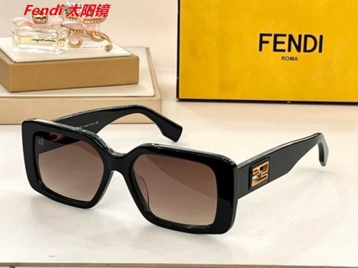 F.e.n.d.i. Sunglasses AAAA 4334