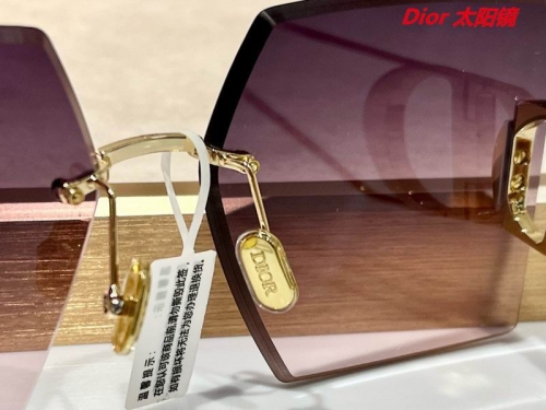 D.i.o.r. Sunglasses AAAA 4312