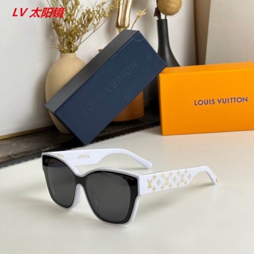 L...V... Sunglasses AAAA 4343