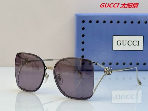 G.U.C.C.I. Sunglasses AAAA 4919