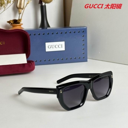 G.U.C.C.I. Sunglasses AAAA 4355