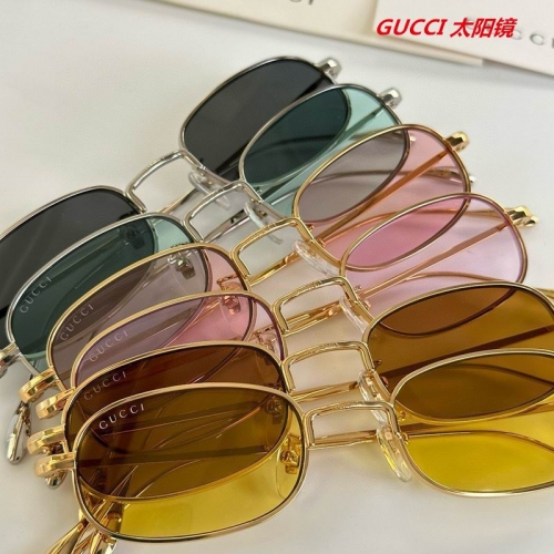 G.U.C.C.I. Sunglasses AAAA 5083