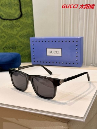 G.U.C.C.I. Sunglasses AAAA 5883