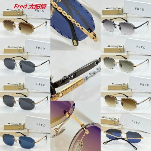 F.r.e.d. Sunglasses AAAA 4123