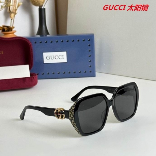 G.U.C.C.I. Sunglasses AAAA 4410