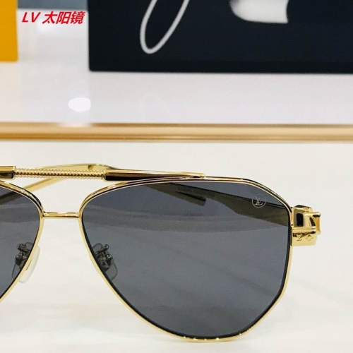 L...V... Sunglasses AAAA 4632