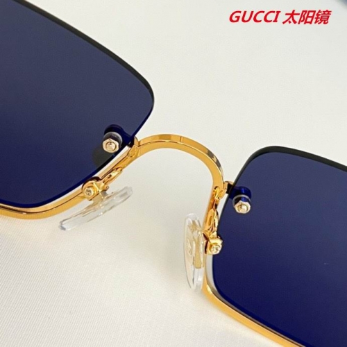 G.U.C.C.I. Sunglasses AAAA 5985