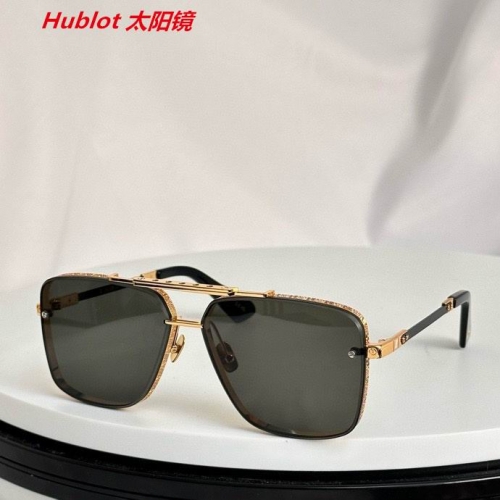 H.u.b.l.o.t. Sunglasses AAAA 4308