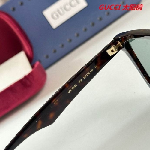 G.U.C.C.I. Sunglasses AAAA 4371