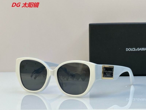 D.n.G. Sunglasses AAAA 4356