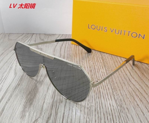 L...V... Sunglasses AAAA 4847