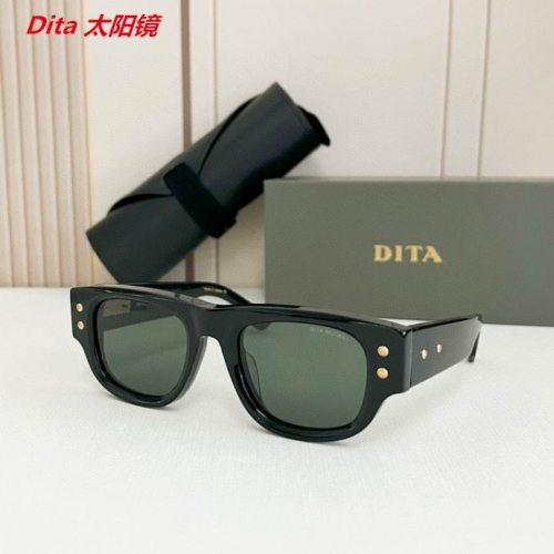 D.i.t.a. Sunglasses AAAA 4442