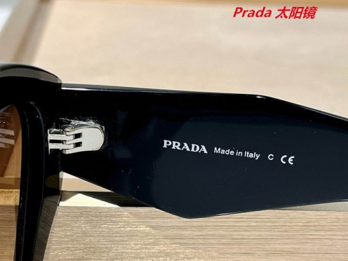 P.r.a.d.a. Sunglasses AAAA 4166