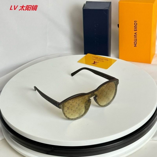 L...V... Sunglasses AAAA 5388