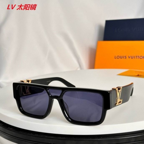 L...V... Sunglasses AAAA 6267