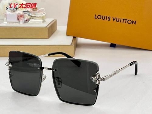 L...V... Sunglasses AAAA 6055