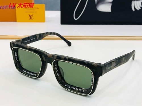 L...V... Sunglasses AAAA 4627