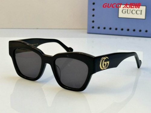 G.U.C.C.I. Sunglasses AAAA 4967