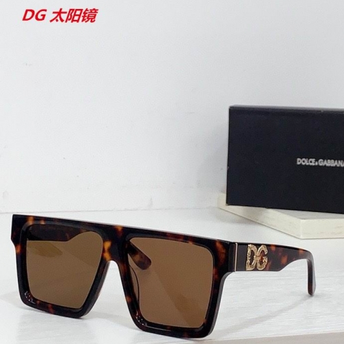 D.n.G. Sunglasses AAAA 4432