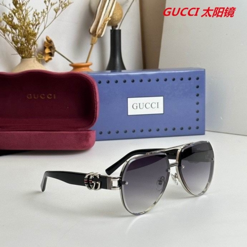 G.U.C.C.I. Sunglasses AAAA 4058