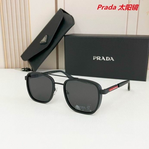 P.r.a.d.a. Sunglasses AAAA 4375