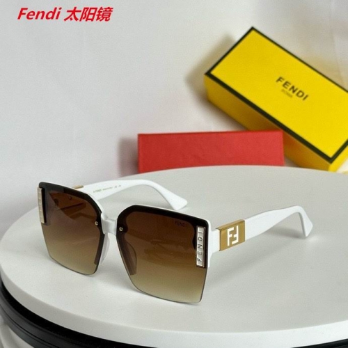F.e.n.d.i. Sunglasses AAAA 4095