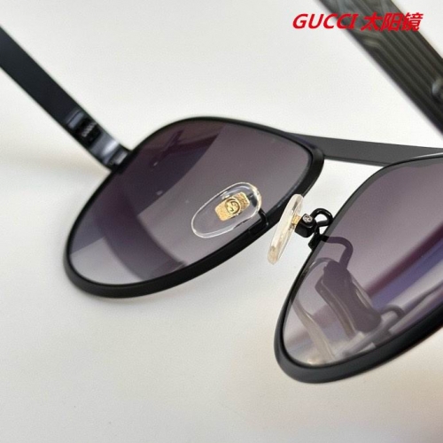 G.U.C.C.I. Sunglasses AAAA 6013