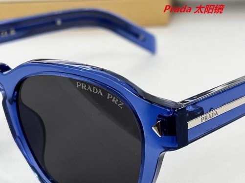 P.r.a.d.a. Sunglasses AAAA 4311