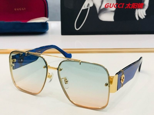 G.U.C.C.I. Sunglasses AAAA 4614