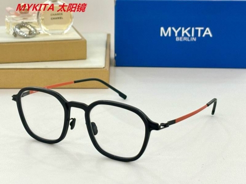 M.Y.K.I.T.A. Sunglasses AAAA 4156