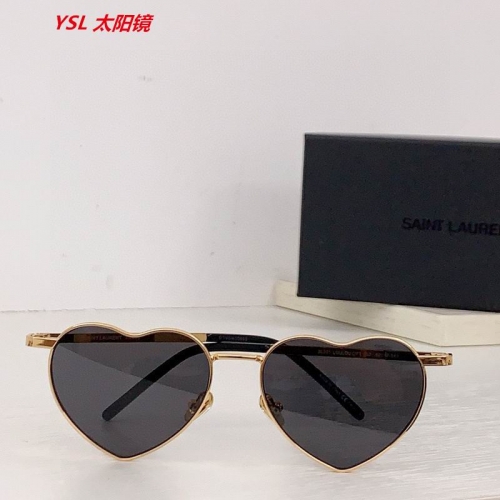 Y..S..L.. Sunglasses AAAA 4123